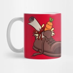 Schoen Zetten Mug